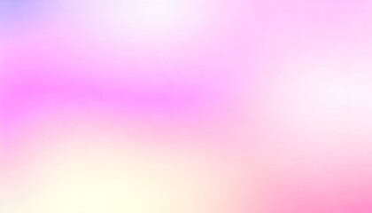 Soft pink blue blurred gradient background. Gradient background with soft, blurred colors transitioning from pink to blue
