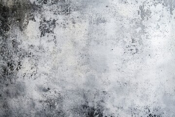 Obraz premium High Resolution on Gray Cement Texture Background. Concrete wall - exposed concrete. Old grunge textures backgrounds. Perfect background with space. luxury gray concrete stone table top desk view, ai