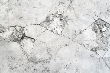 Obraz premium High Resolution on Gray Cement Texture Background. Concrete wall - exposed concrete. Old grunge textures backgrounds. Perfect background with space. luxury gray concrete stone table top desk view, ai