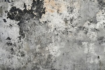 Fototapeta premium High Resolution on Gray Cement Texture Background. Concrete wall - exposed concrete. Old grunge textures backgrounds. Perfect background with space. luxury gray concrete stone table top desk view, ai