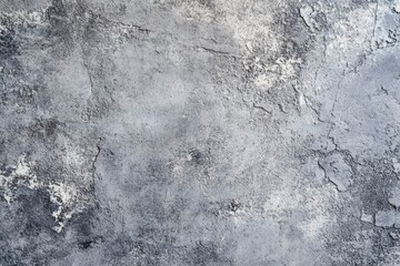 Fototapeta premium High Resolution on Gray Cement Texture Background. Concrete wall - exposed concrete. Old grunge textures backgrounds. Perfect background with space. luxury gray concrete stone table top desk view, ai