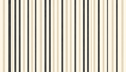 Obraz premium Thin, repeating lines or stripes, either vertical or horizontal, on a neutral background