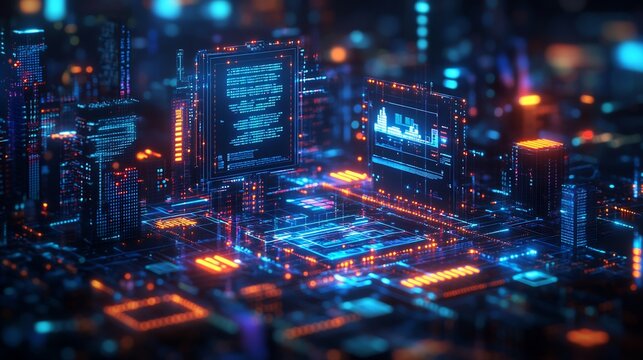 Tech adoption infographic digital transformation stages challenges and success tips