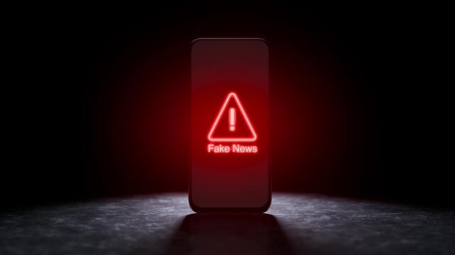 Camera movement to phone with fake news. Dictators' weapons. Spreading disinformation in the state. Bots in social networks. Deceiving citizens, leading to war. Deceiving users.