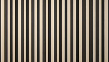 Obraz premium Thin, repeating lines or stripes, either vertical or horizontal, on a neutral background