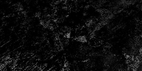 Abstract background of grunge black, gray damaged rusty crack and scratch wall texture design. distressed grunge concrete wall texture. abstract vintage of old surface rough dirty texture background.