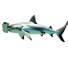 Fototapeta premium shark