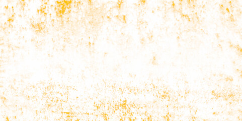 Abstract backdrop white, orange grunge wall concrete texture. antique rustic-stained paper backdrop. damaged scratch painted concrete wall background. old paper texture.