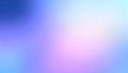 Vibrant gradient background blending soft pink and blue hues. Gradient background with soft, blended colors transitioning from pink to blue