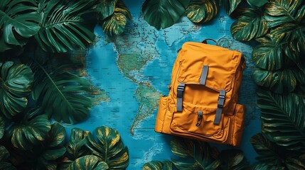 Travel tips infographic packing lists destination highlights and safety advice