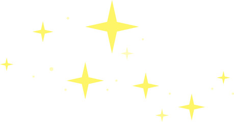 반짝이