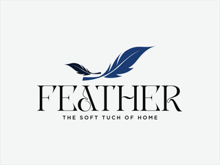 Feather Emblem: Symbolizing Comfort and Freedom