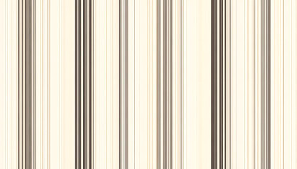 Obraz premium Thin, repeating lines or stripes, either vertical or horizontal, on a neutral background