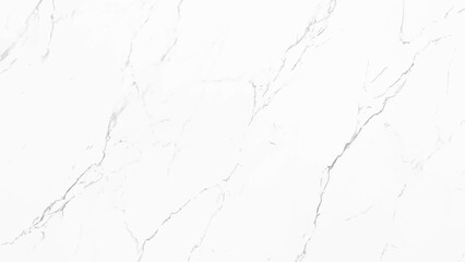 horizontal elegant white marble texture background, vector illustration Gray marble texture with soft cracks