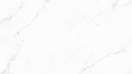 Gray marble texture with soft cracks. White marble texture and background. 