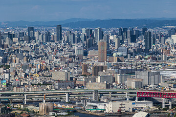 都市景観