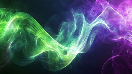 Obraz premium Futuristic Technology Interface