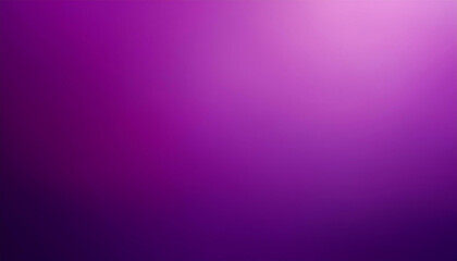 Beautiful purple gradient background smooth and texture