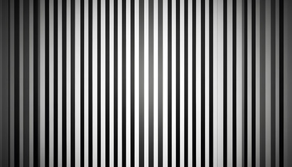 Thin, repeating lines or stripes, either vertical or horizontal, on a neutral background