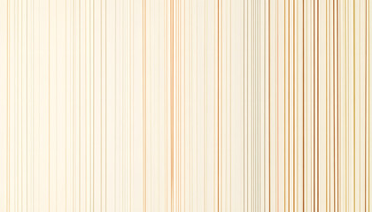 Obraz premium Thin, repeating lines or stripes, either vertical or horizontal, on a neutral background