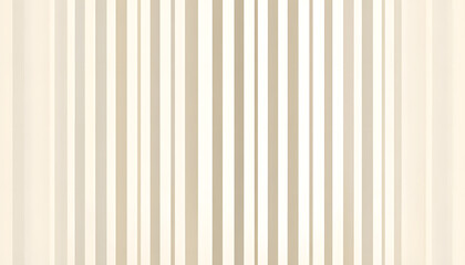 Obraz premium Thin, repeating lines or stripes, either vertical or horizontal, on a neutral background