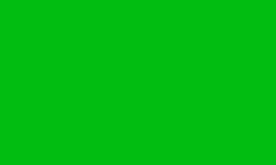 Green screen Background