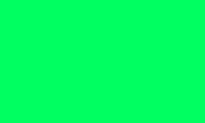 Green screen Background