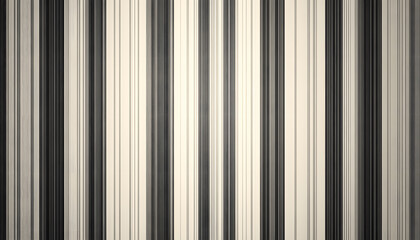 Obraz premium Thin, repeating lines or stripes, either vertical or horizontal, on a neutral background