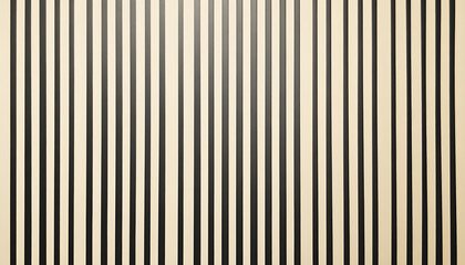 Thin, repeating lines or stripes, either vertical or horizontal, on a neutral background