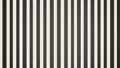 Obraz premium Thin, repeating lines or stripes, either vertical or horizontal, on a neutral background