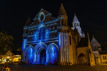 Church of Notre Dame la Grande