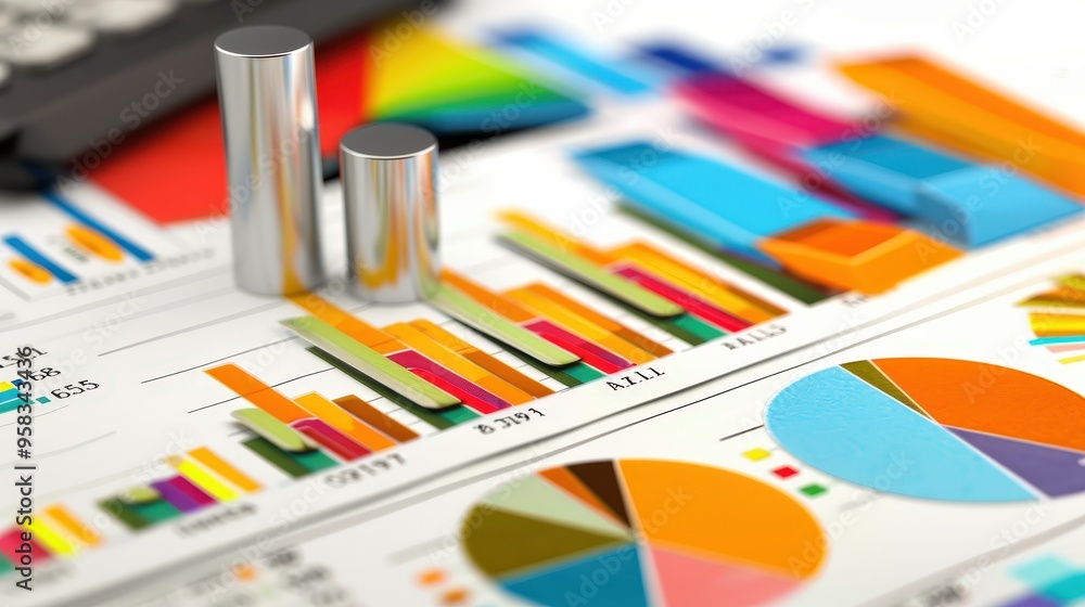 Poster navigating the world of business finance requires a solid understanding of financial statements.