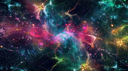 Neural networks and their role in information processing within the brain