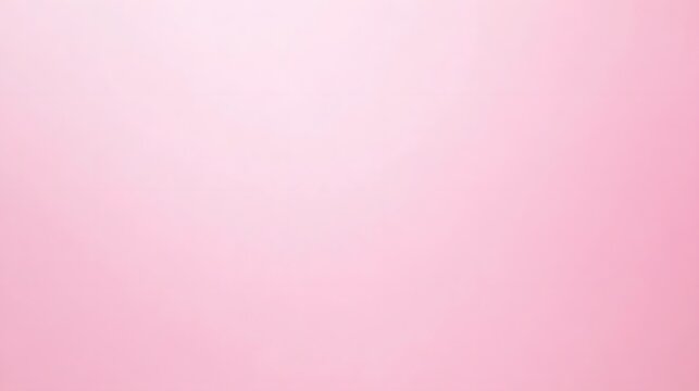 Fototapeta pink plain background