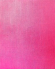 Fototapeta premium pink plain background