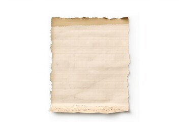 Paper backgrounds document brown.