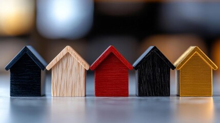 Limited access to affordable housing affects millions of people globally