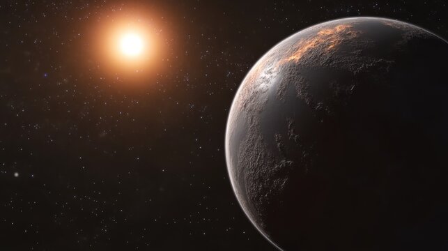 Exoplanet Gliese 667Cc in the Universe