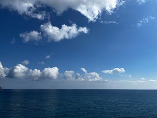 Woda i niebo © werka