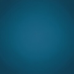 Full frame of blank blue background