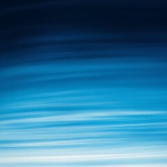 Full frame of blank blue background