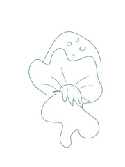 mushroom