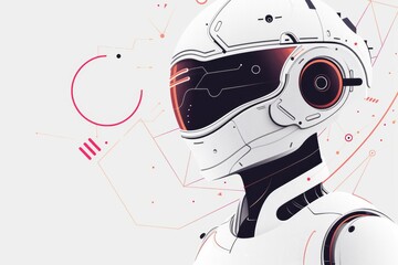 AI marketing, revolutionizing consumer engagement with data-driven strategies.