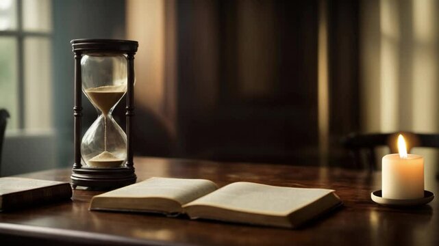 Chronicles of Time: God&rsquo;s Perspective