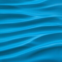 Full frame of blank blue background