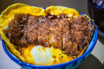 カツ丼