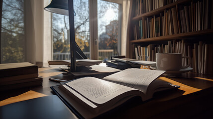 Focused Study Session for Certification Exam