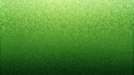 Green Textured Background