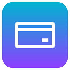 Credit Card Icon