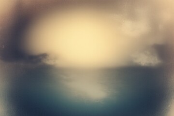 Fototapeta premium Old film overlay. Abstract grunge dark background.